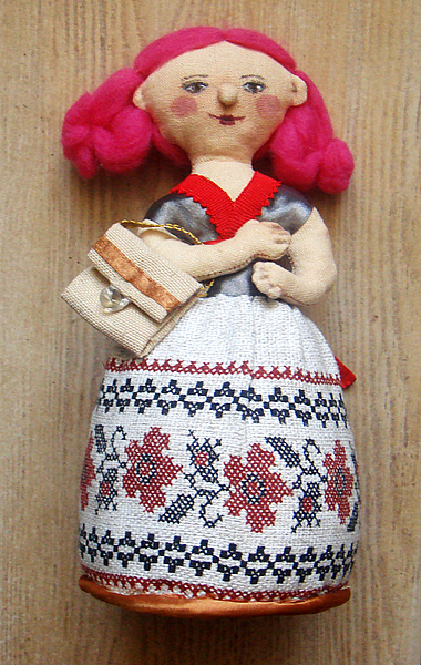 кукла