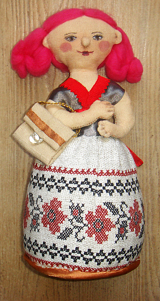 кукла