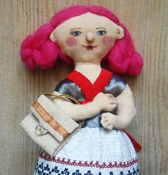 кукла