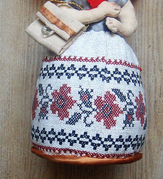 кукла