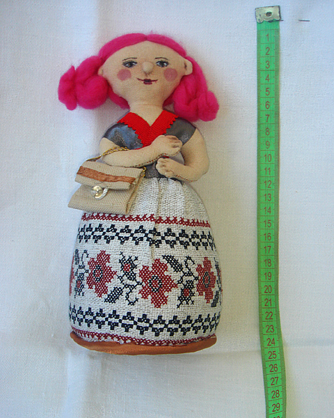 кукла